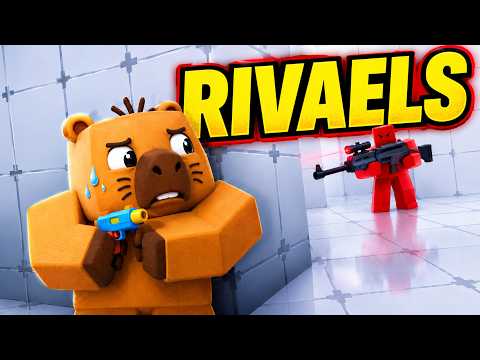 RIVALS