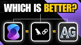 Semantic Kernel vs LangChain vs AutoGen: Which AI Framework Fits Your App? (2025)