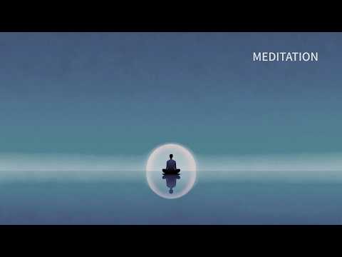 33-Minute Deep Meditation Music for Mental Reset | Minimal Ambient Soundscape