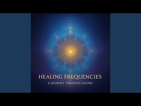 DNA of Love – 528 Hz