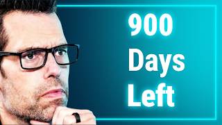 In 900 Days Capitalism Breaks — And People Enter the “Loss Domain” | Tom Bilyeu Deepdive