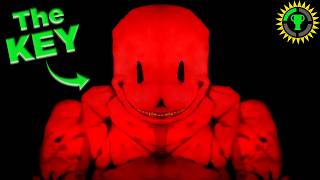 Game Theory: The Lore of Roblox Forsaken…Solved!