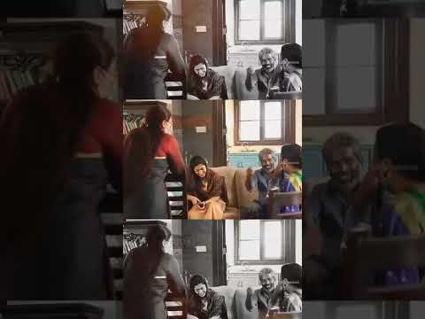 Rashmika Mandhana new reel 😍।।#rashmikamandanna #short