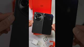 OnePlus Open Voyager Black Unboxing!