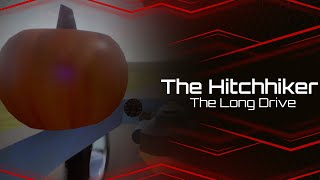 The Long Drive | The Hitchhiker Ep3 #gaming #gamingevolved