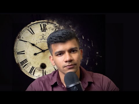 TIME is running out!