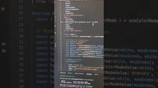 The best way to edit code with chatgpt