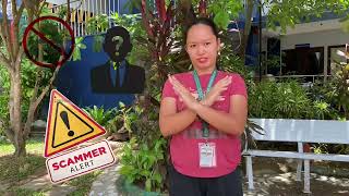 Data Protection: Tips Against Scams
