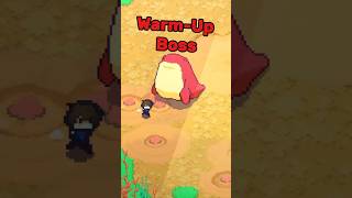 Adding the First Boss to the Game