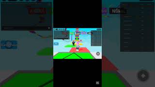 Bots chill #roblox #easy #easyobby #bots #obby