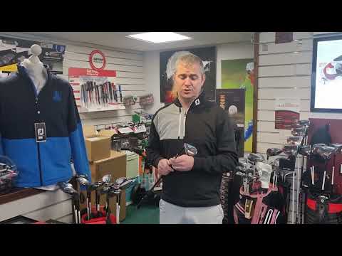 Taylormade Rescue Offer
