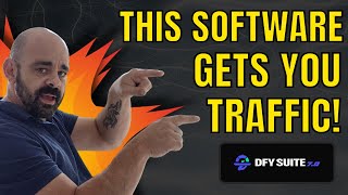This software gets you traffic