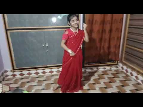A fula kaha thare dance by Sneha