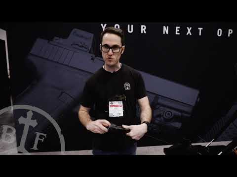 HOLOSUN SHOT Show 2022