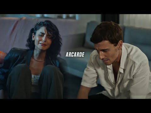 Asi & Alaz • Arcade