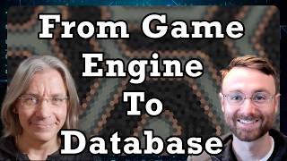 SpacetimeDB: What launching an MMO can teach us about Databases (with Tyler Cloutier)