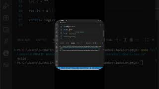 JavaScript Logical Or Operator l Interview Questions l