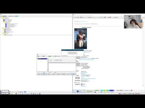 Neural Review: Creating Element Links