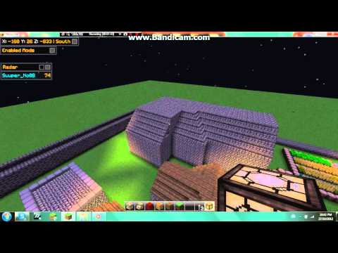 Minecraft,Castle building w/ Elite Suuper_no0b Part:1