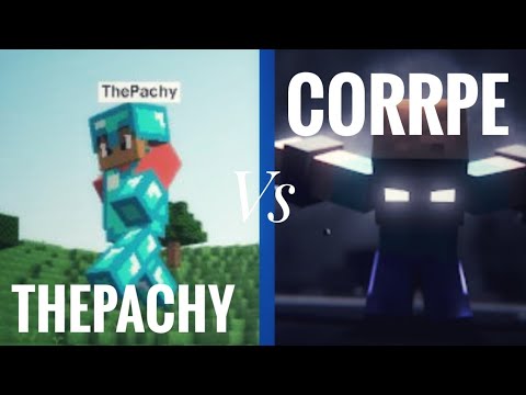 1v1ing @corrpe-nh3bb In Bloxd.io...