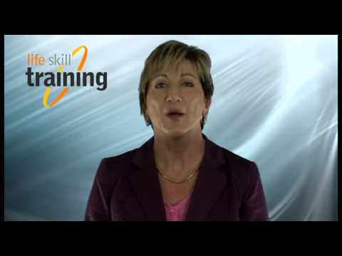 Lyn Collett - Communication Series - Part 3