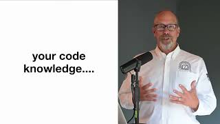 Why Code Knowledge Matters for Home Inspectors