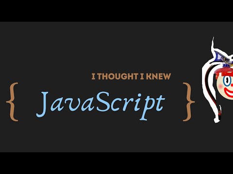 How to bomb a JavaScript interview brutally 101