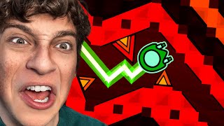 SAKUPEN CIRCLES, but 1 Death = 1 Nerf!