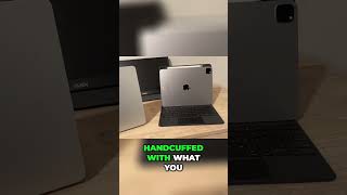 iPad vs. MacBook Air: The Best Device for Students