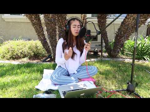 Love on the Brain - Rihanna [Cover by Lorent]