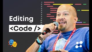 How to Edit Code in Shakespeare