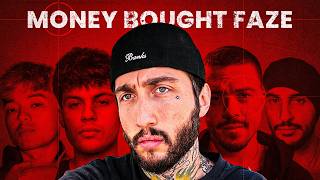 The Real Story Behind FaZe’s Collapse