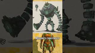 Mucktorok was almost WAY cooler