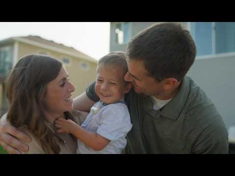 Luca's Story | American Heart Association | Heart Ball Twin Cities 2025