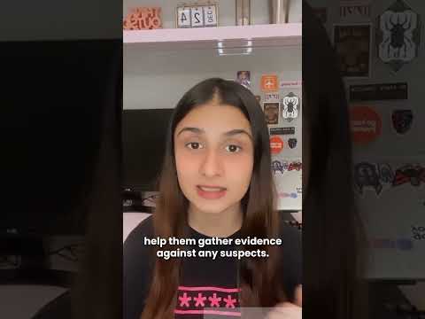 Apple vs FBI? #shorts