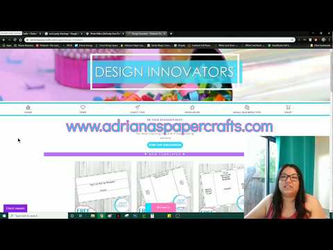 How to make a custom Nutrition Facts Label using BeFunky