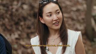 Episode 2: Ginseng Hunters & Jackpot Roots