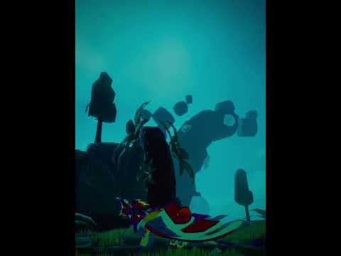 Untitled 4 - Dreamcore in cos.