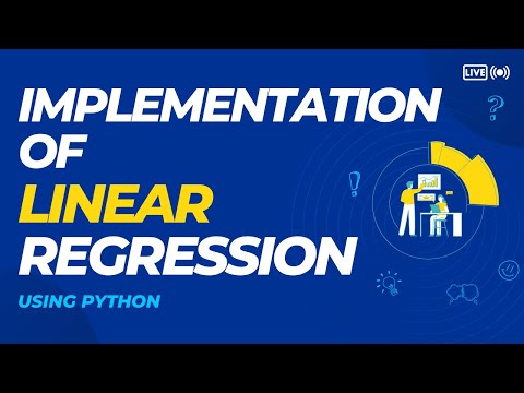 1.2 Simple Linear Regression Tutorial in Python | Data Science for Beginners | Python for Data