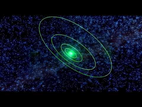 Gaia DR2 White Dwarfs in Space Engine