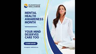 Health Awareness: Mental Health Awareness Month