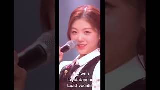 Classy vocal ranking #kpopedit #kpopshorts #classy  #classylive #parkboeun #vocal #kpop #kpopidol