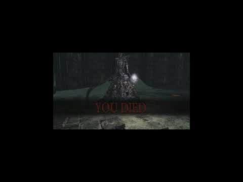 Dark Souls 2 Rage Again