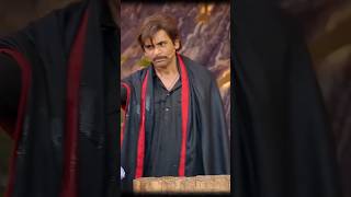 Sunil Grover as Ajay Devgan #kapilsharamashow#thegreatindiankapilshow #sunilgrover Moviefarm House