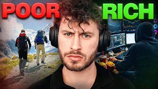 Why Being Chronically Online Is Now a Cheat Code