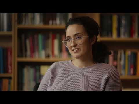 The Optiver Foundation Oxford Scholarship Programme