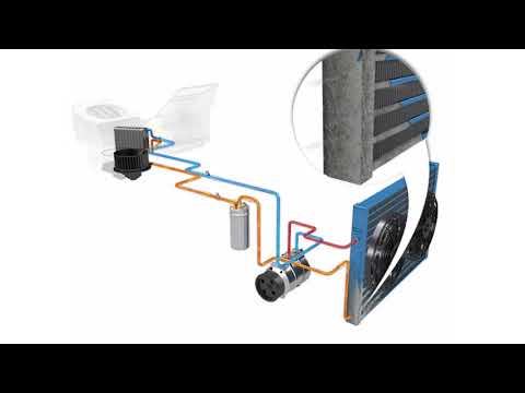 AC Condenser