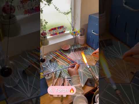 How to get started in lampworking