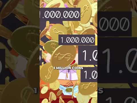 Million coins per day HAMSTER KOMBAT