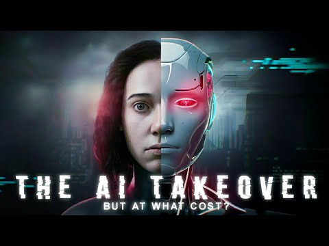 The AI Takeover: How It’s Changing Everything